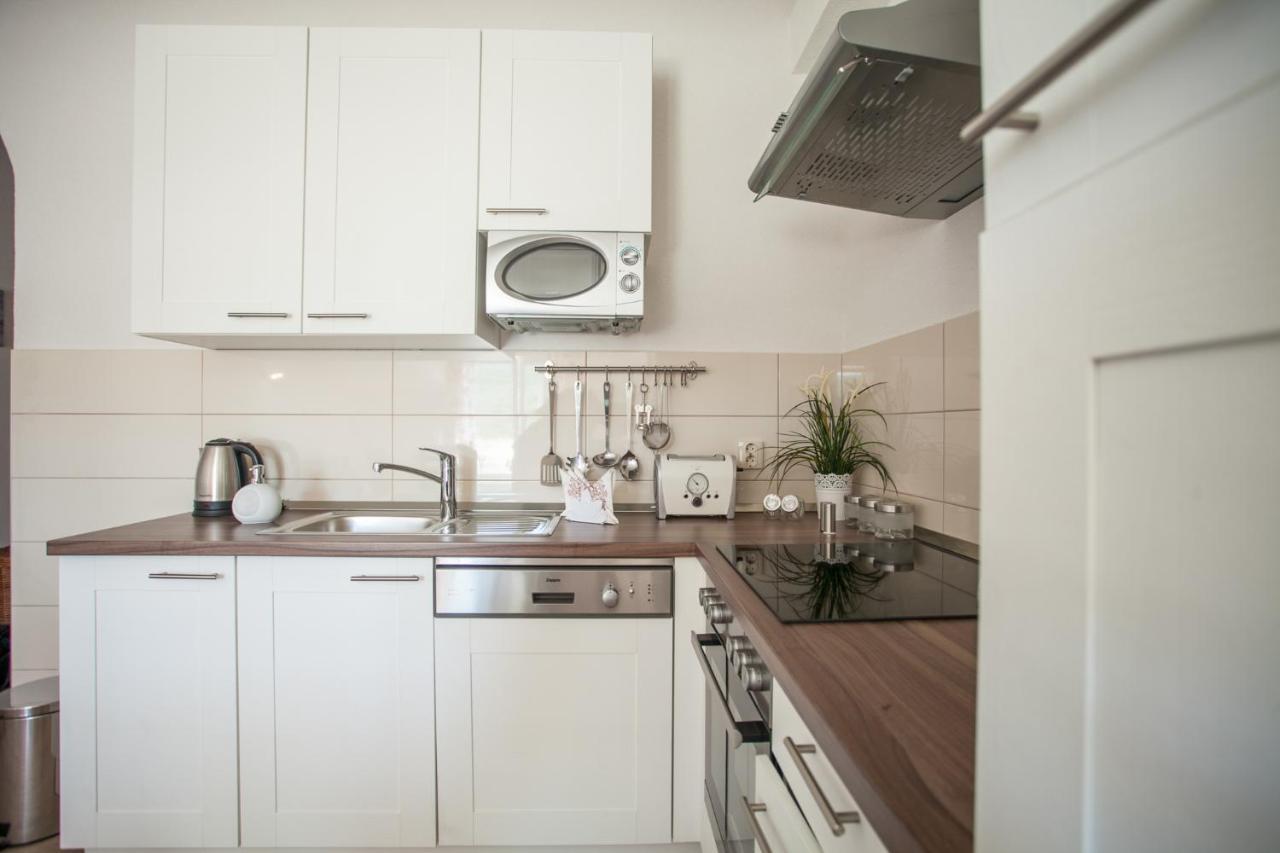 Apartment Zeljana Slatine Eksteriør bilde