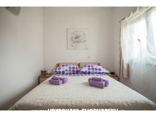 Apartment Zeljana Slatine Eksteriør bilde
