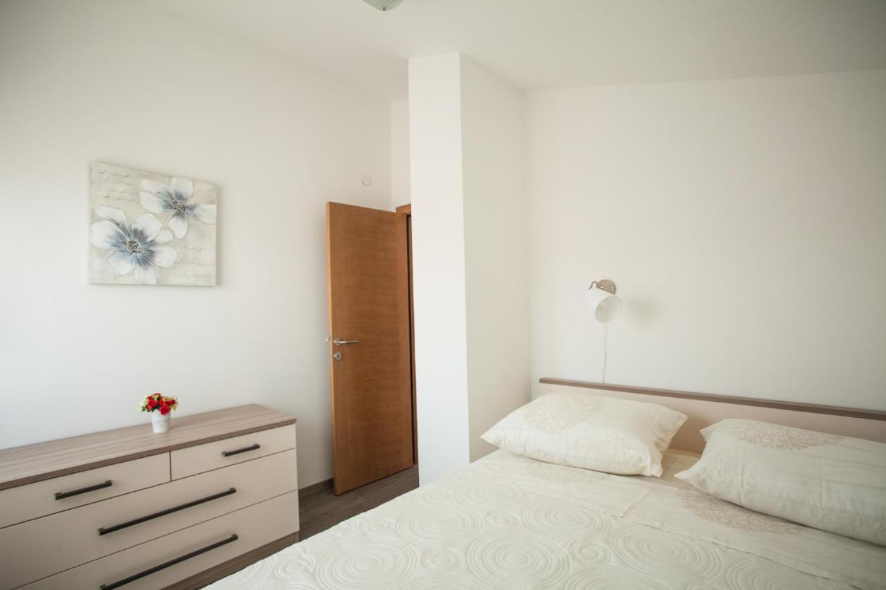 Apartment Zeljana Slatine Eksteriør bilde