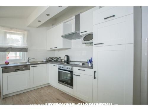 Apartment Zeljana Slatine Eksteriør bilde